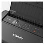 Canon PIXMA TR150 Impresora Portátil WiFi Negra